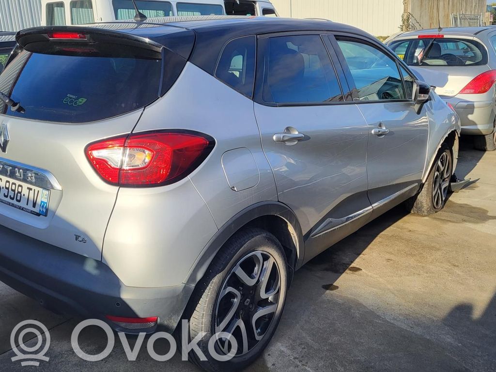 Captur Captur