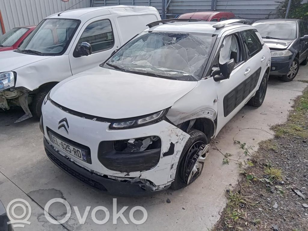 C4 Cactus C4 Picasso, Grand Picasso, Aircross, Cactus