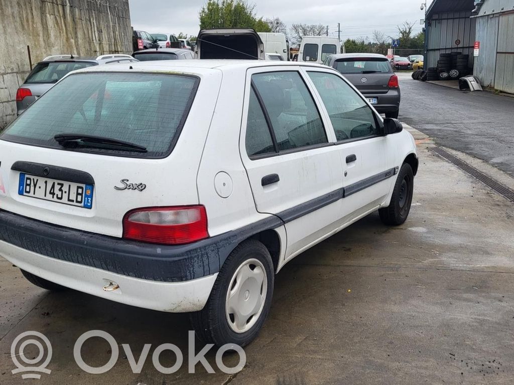 Saxo Saxo  5802E9