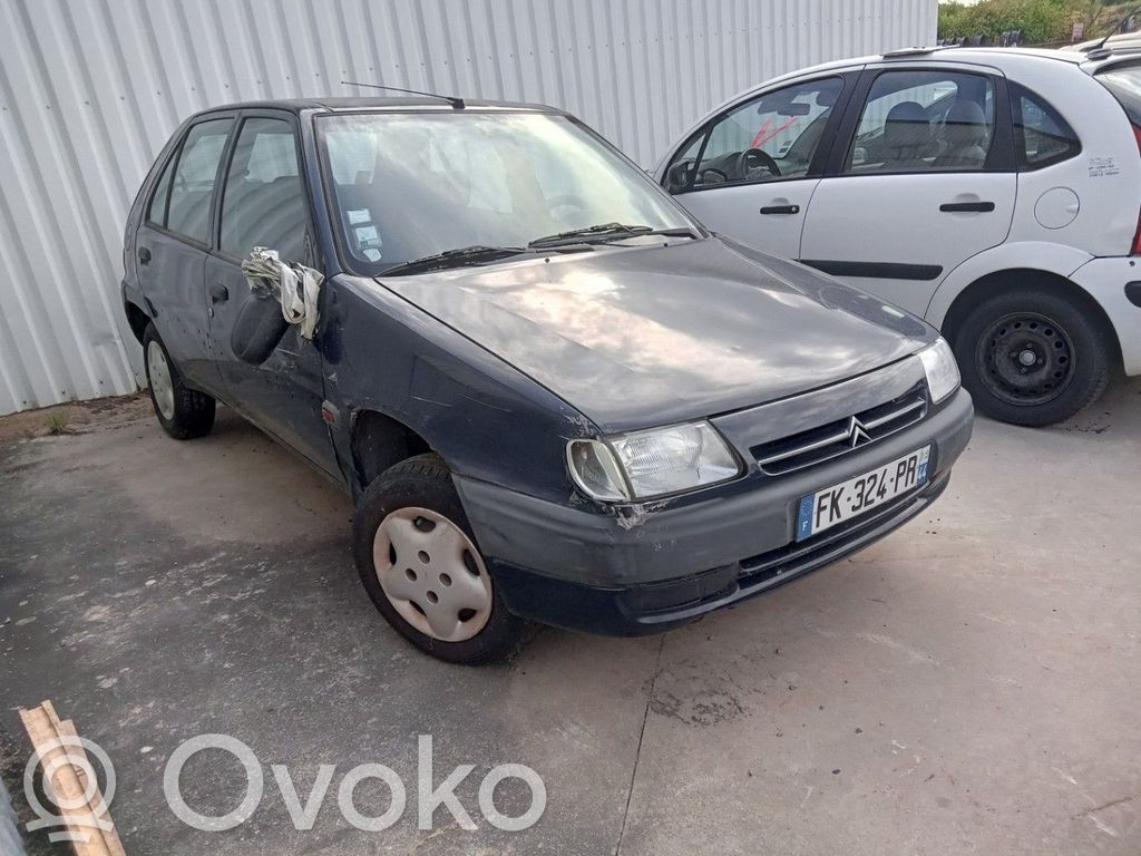 Saxo Saxo  00008972EQ