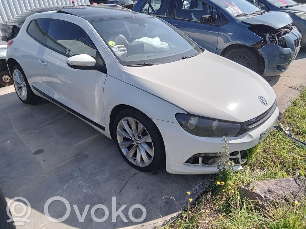 Scirocco Scirocco  1Q0953509