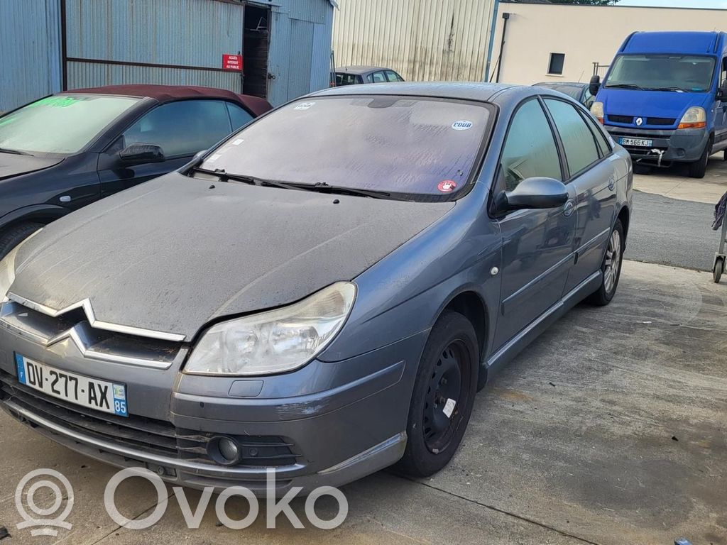C5 C5, C5 Aircross  00007840Q2