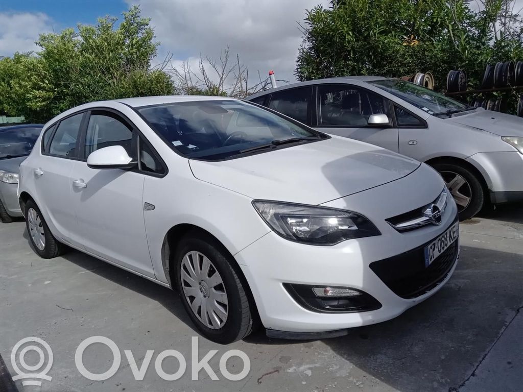 Astra J Astra  13351125