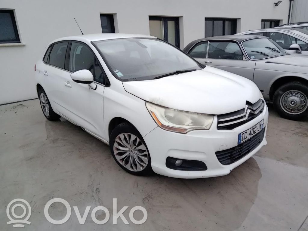 C4 II C4 Picasso, Grand Picasso, Aircross, Cactus  00004401S2