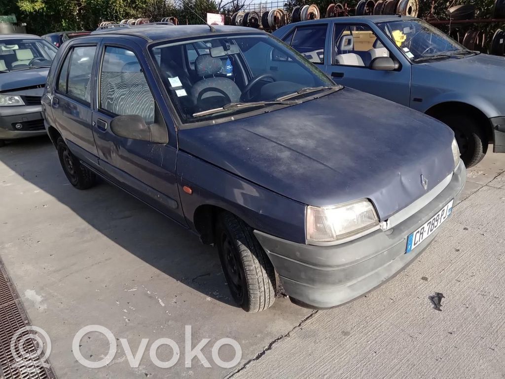 Clio I Clio  7701466495