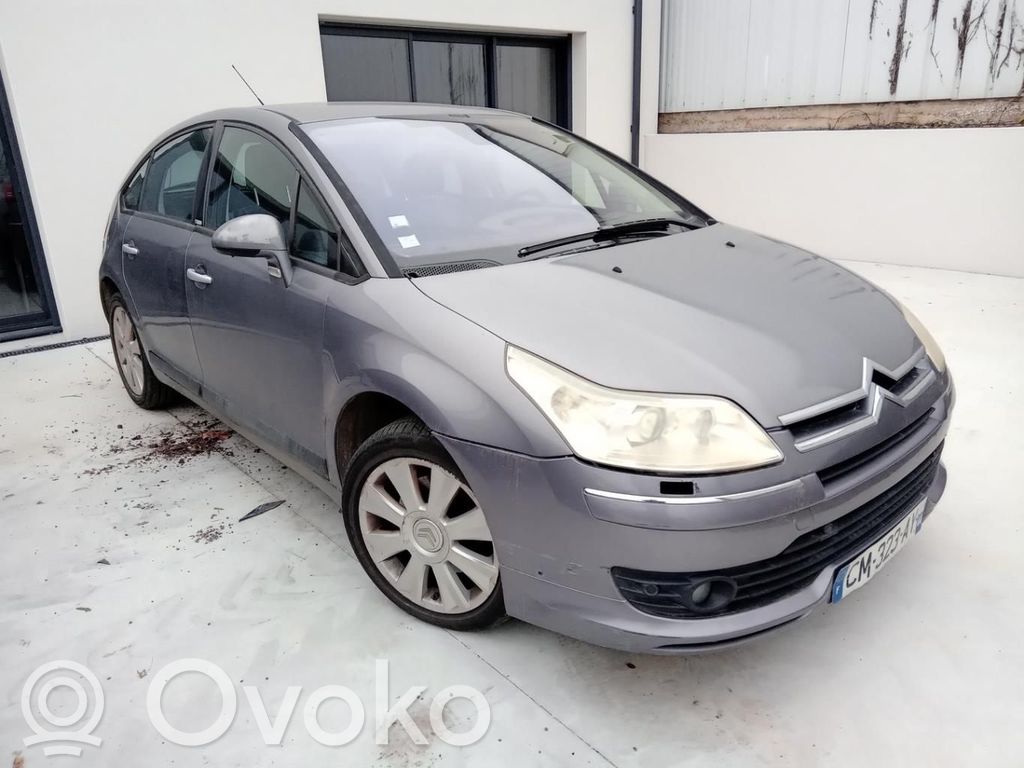 C4 I C4 Picasso, Grand Picasso, Aircross, Cactus  00004162EA