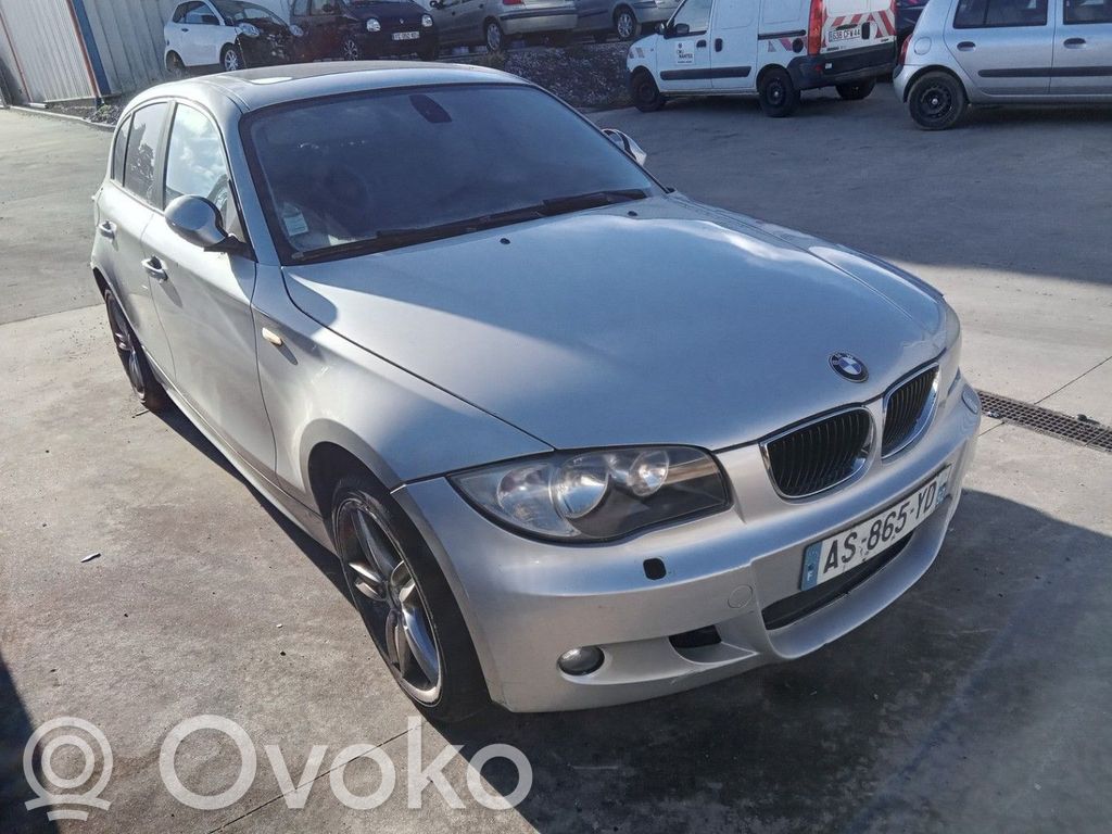 1 E81 E87 Series 1  51167234233