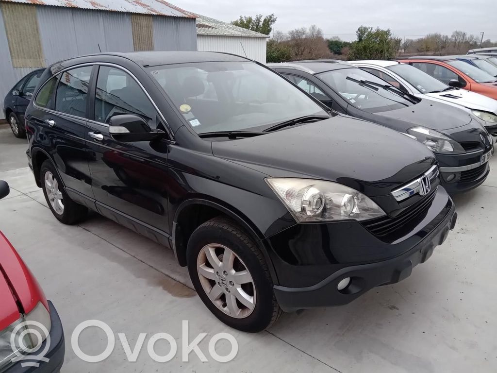 CR-V CR-V