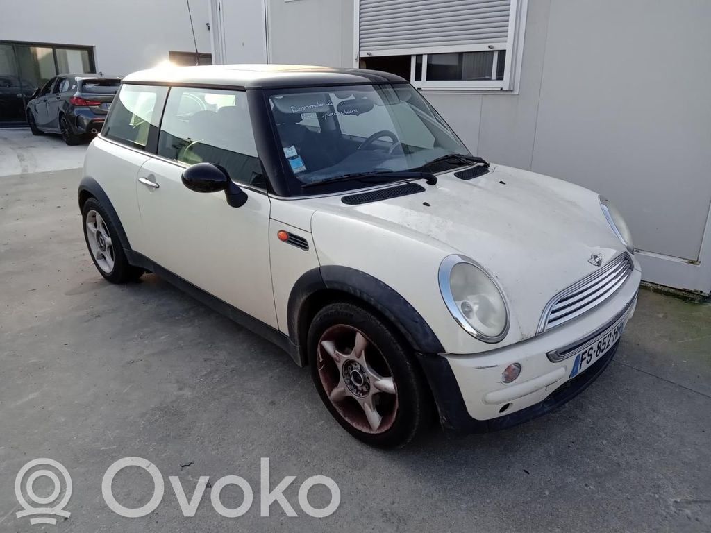 One - Cooper R50 - 53 One/Cooper R50/53  41515A2A3A2