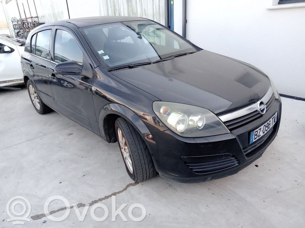Astra H Astra  13129293