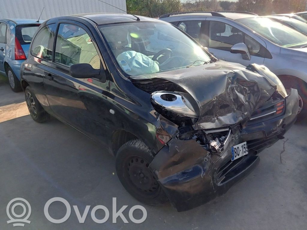 Micra Micra  80501BG00A