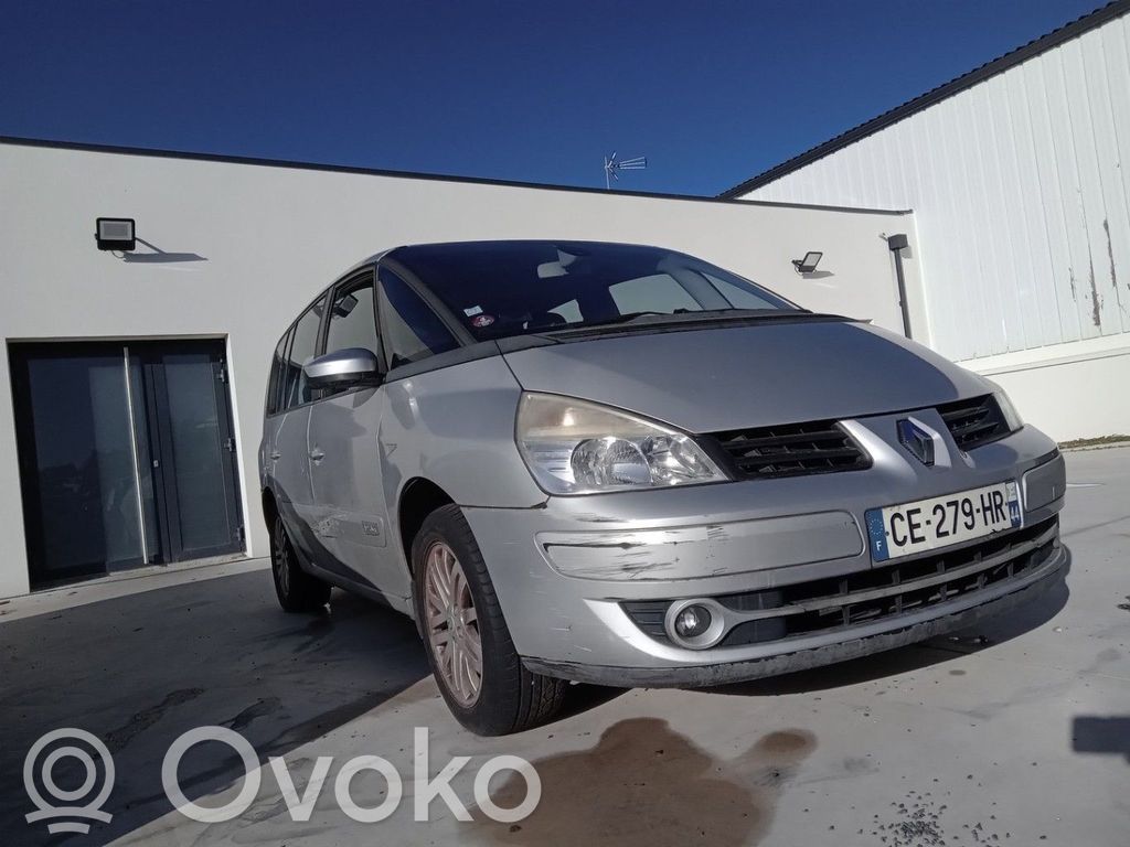 Espace IV Espace  7701473587