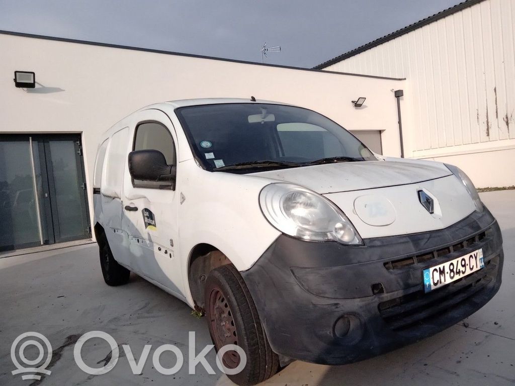 Kangoo II Kangoo  8200928811