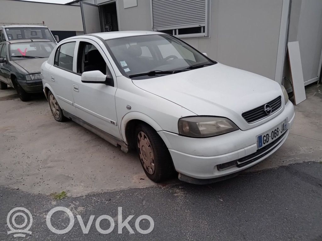Astra G Astra  9100300