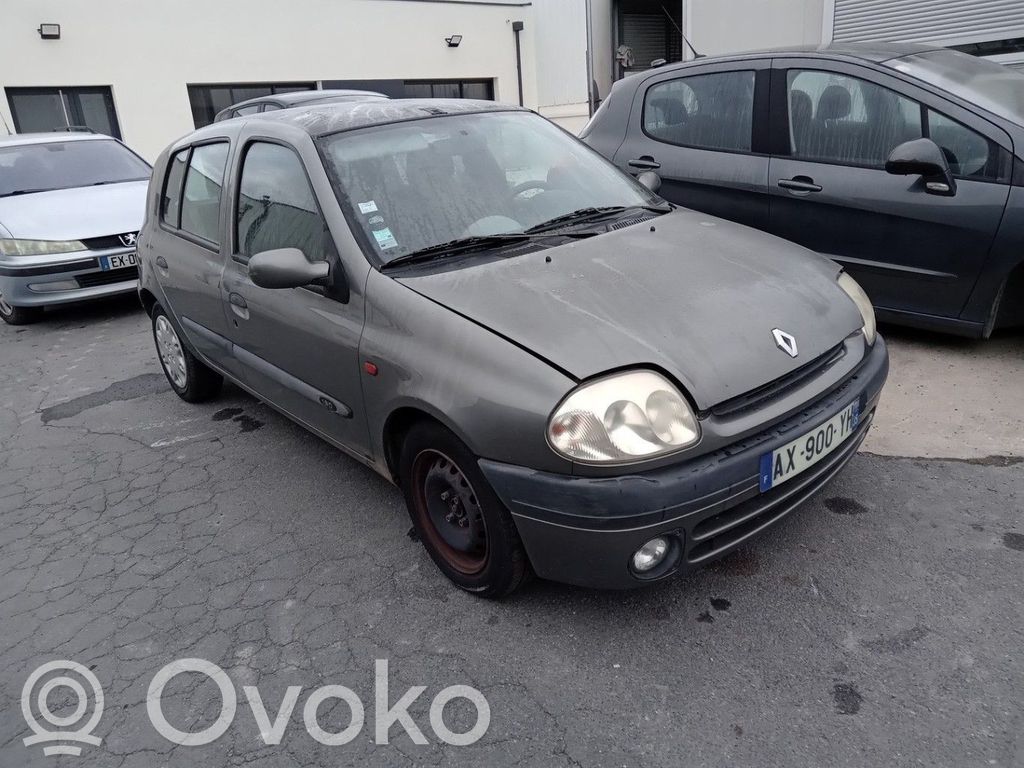 Clio II Clio  7701473025