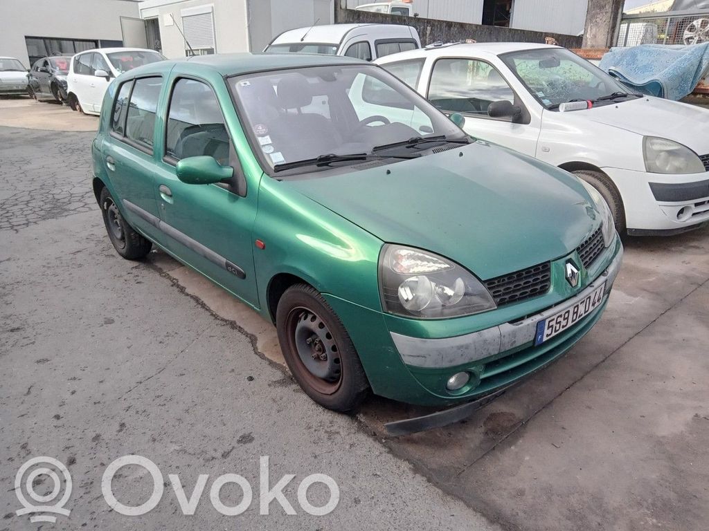 Clio II Clio  8200711136