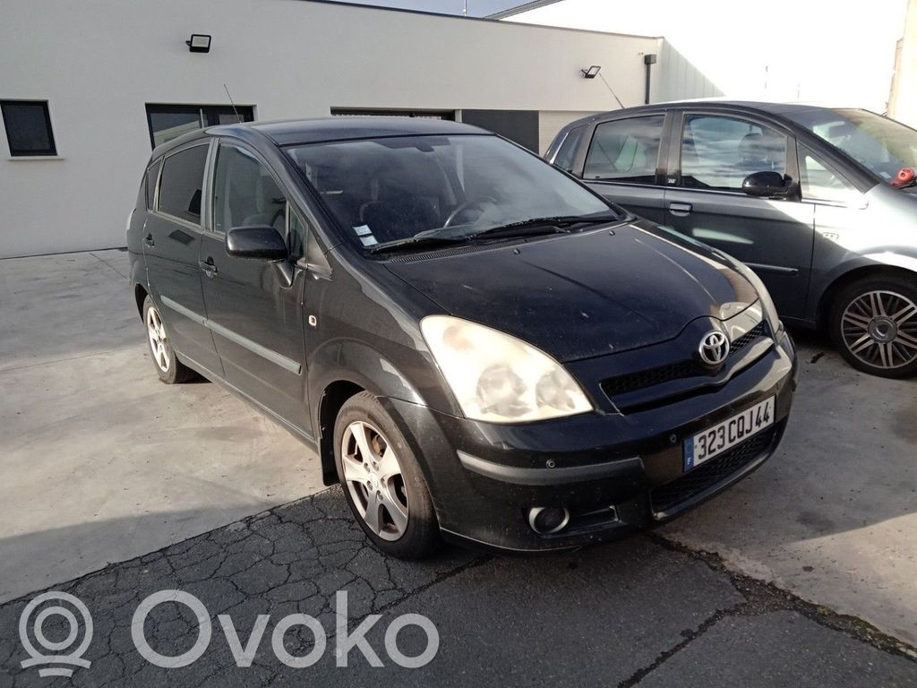Corolla Verso E121 Corolla Verso  512010F021