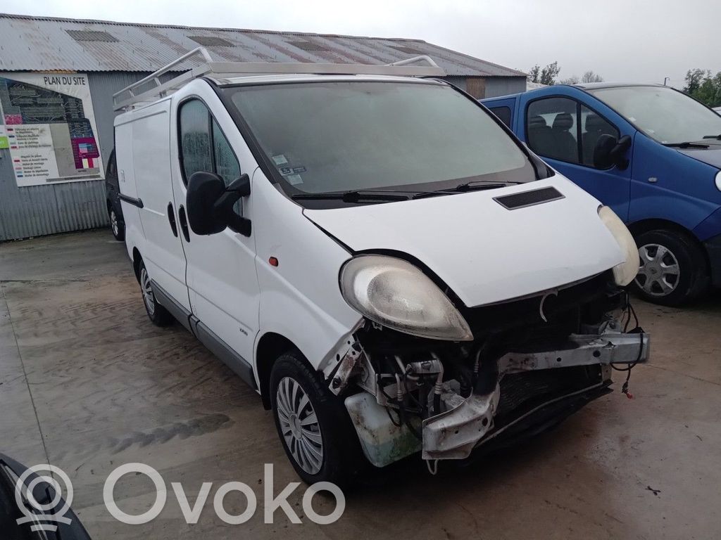 Vivaro Vivaro  93859767