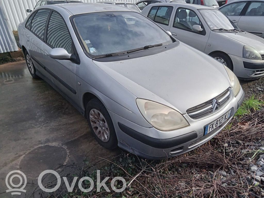 C5 C5, C5 Aircross  00009006A0