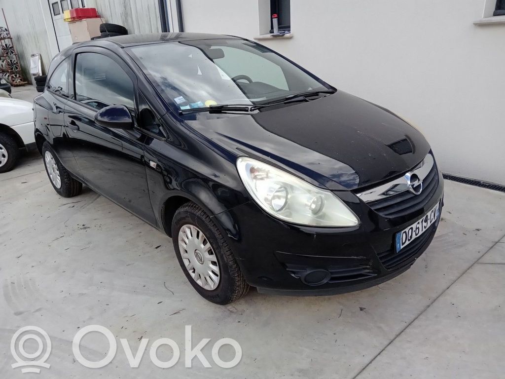 Corsa D Corsa  9115192