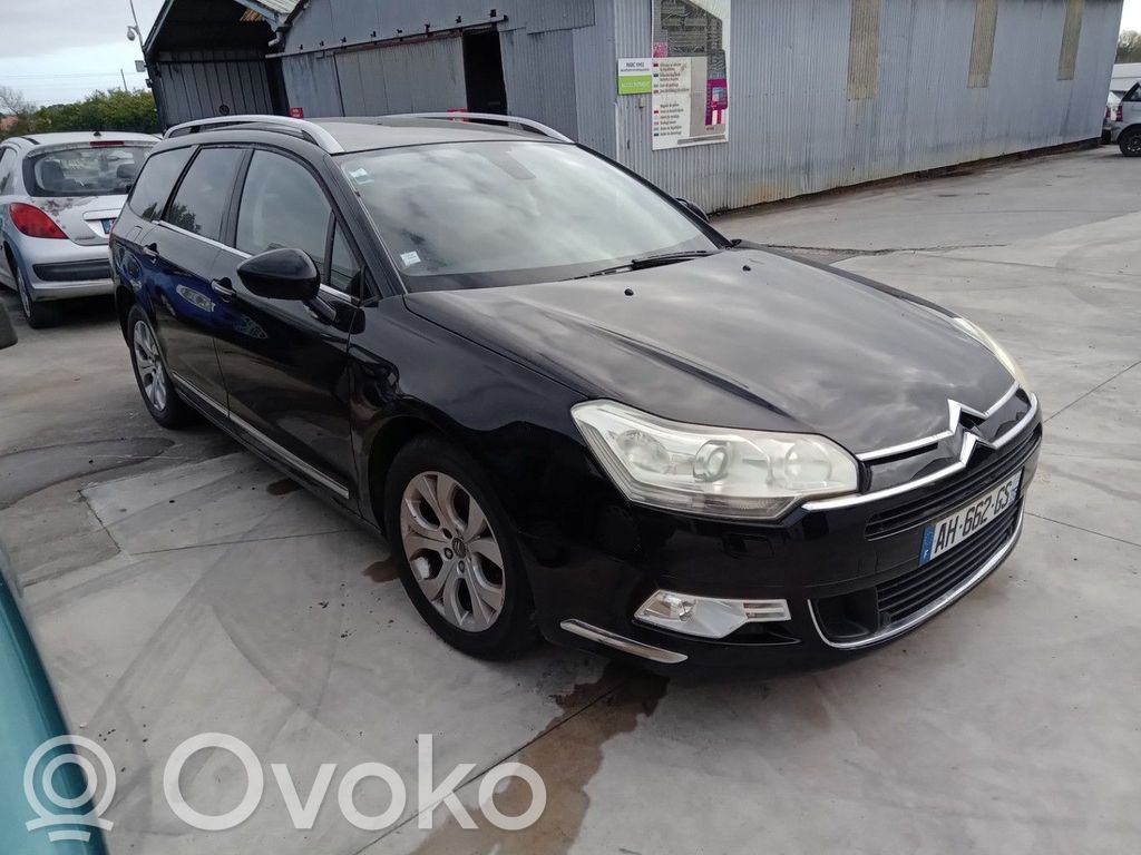 C5 C5, C5 Aircross