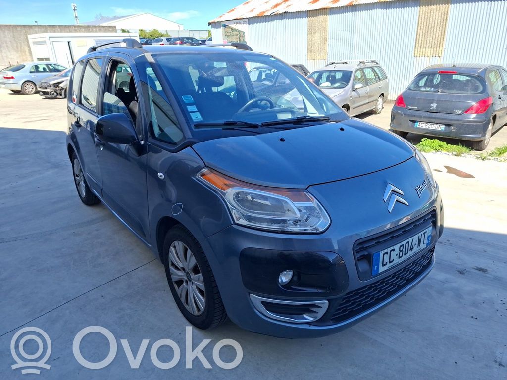 C3 Picasso C3, Pluriel, Picasso  00004162PT