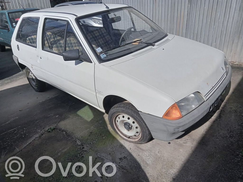 AX AX  96070965