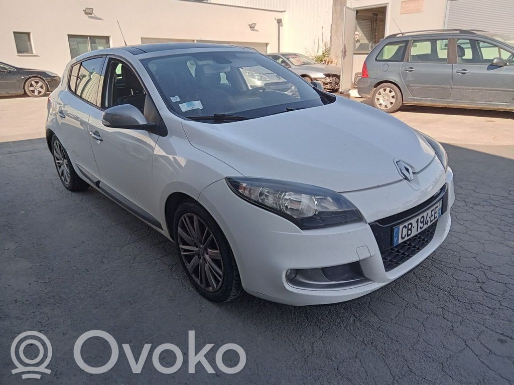 Megane III Megane  631005149R