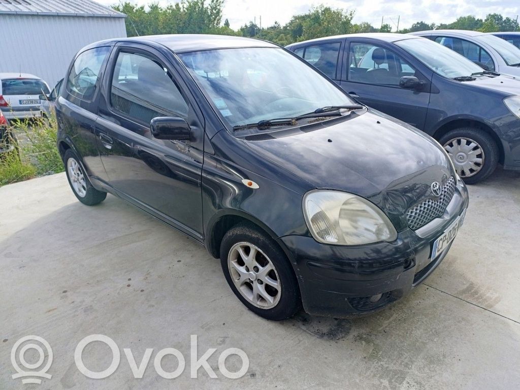 Yaris Yaris  270600J030