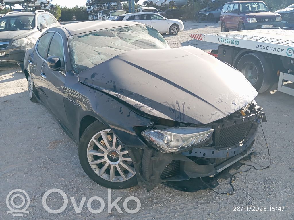 Ghibli Ghibli  D15746D