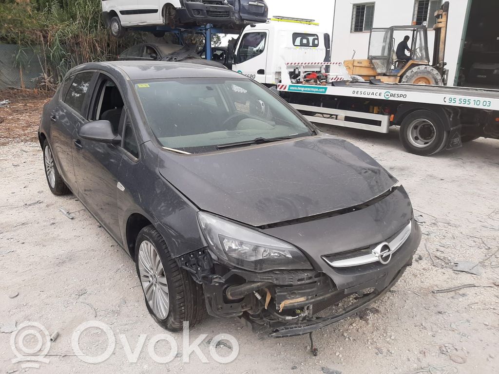 Astra J Astra