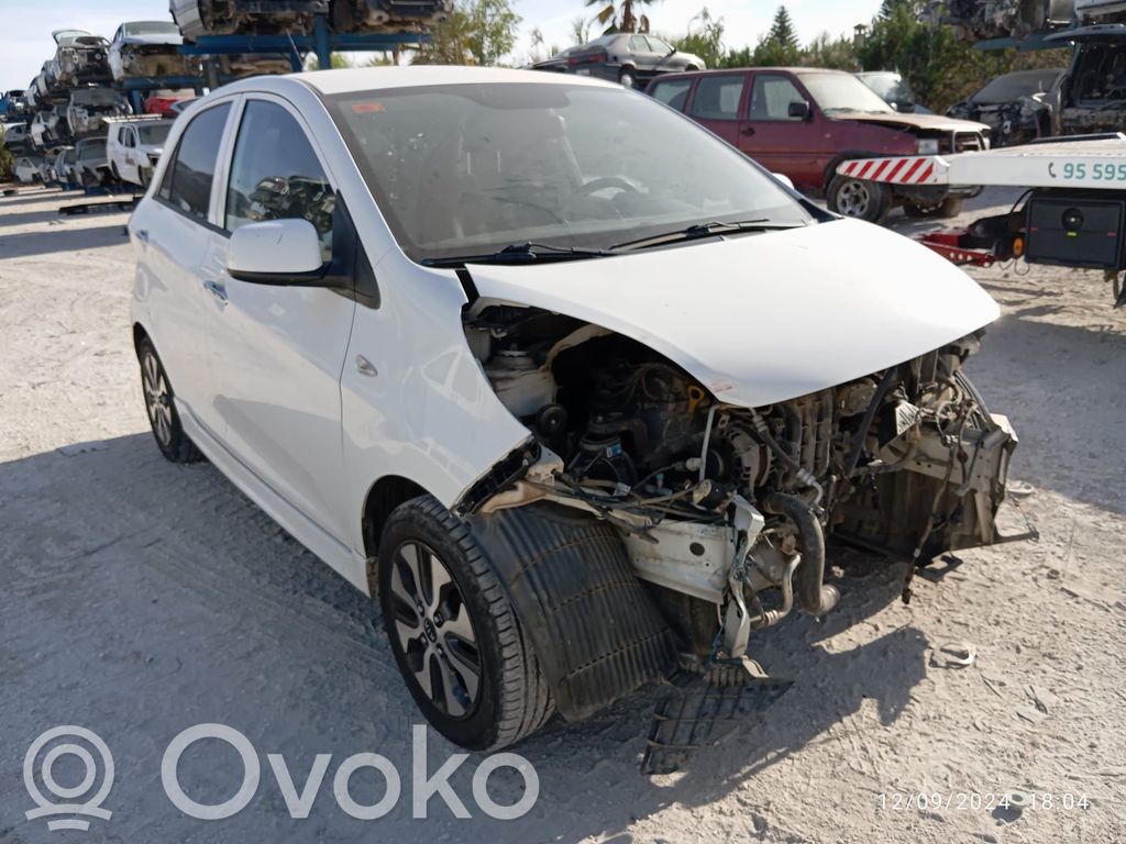 Picanto Picanto  934101Y621