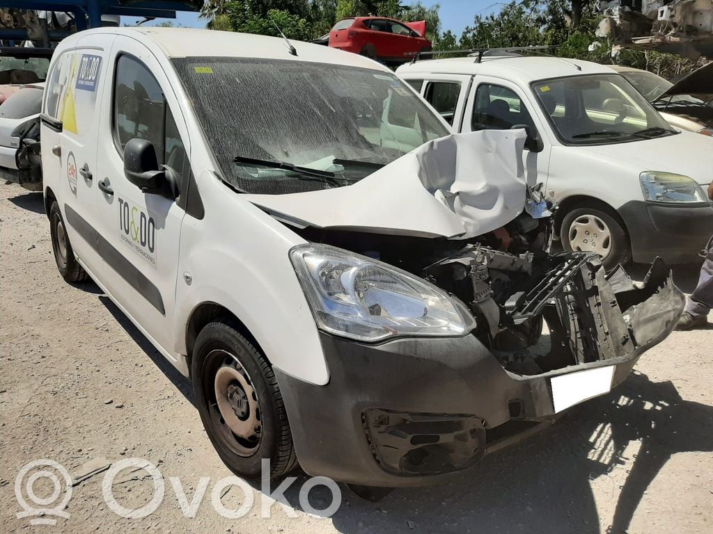Berlingo Berlingo