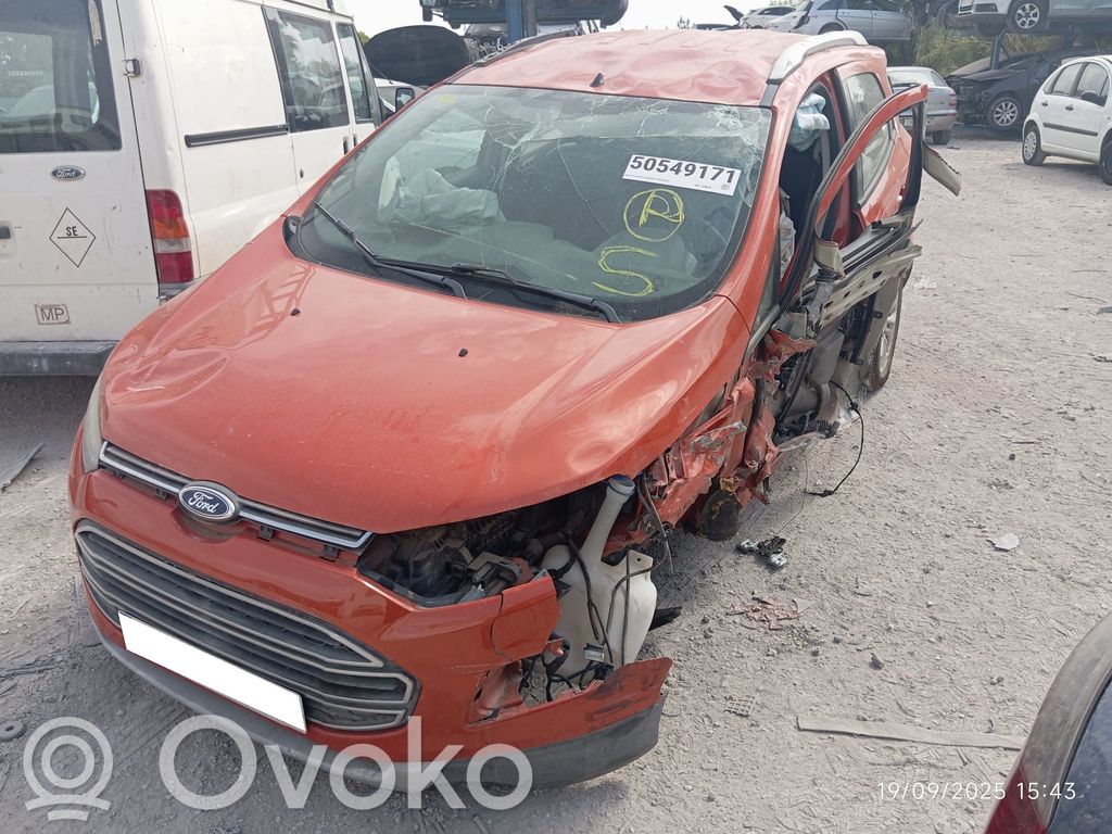 Ecosport Ecosport  06335611031