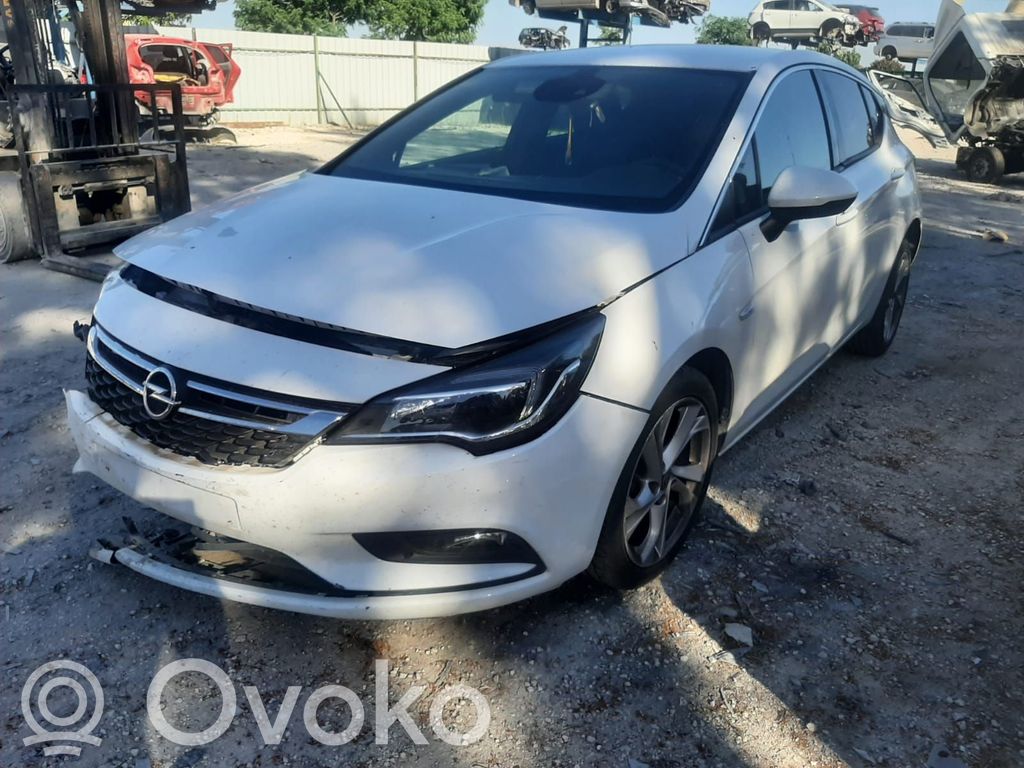 Astra K Astra  39032995