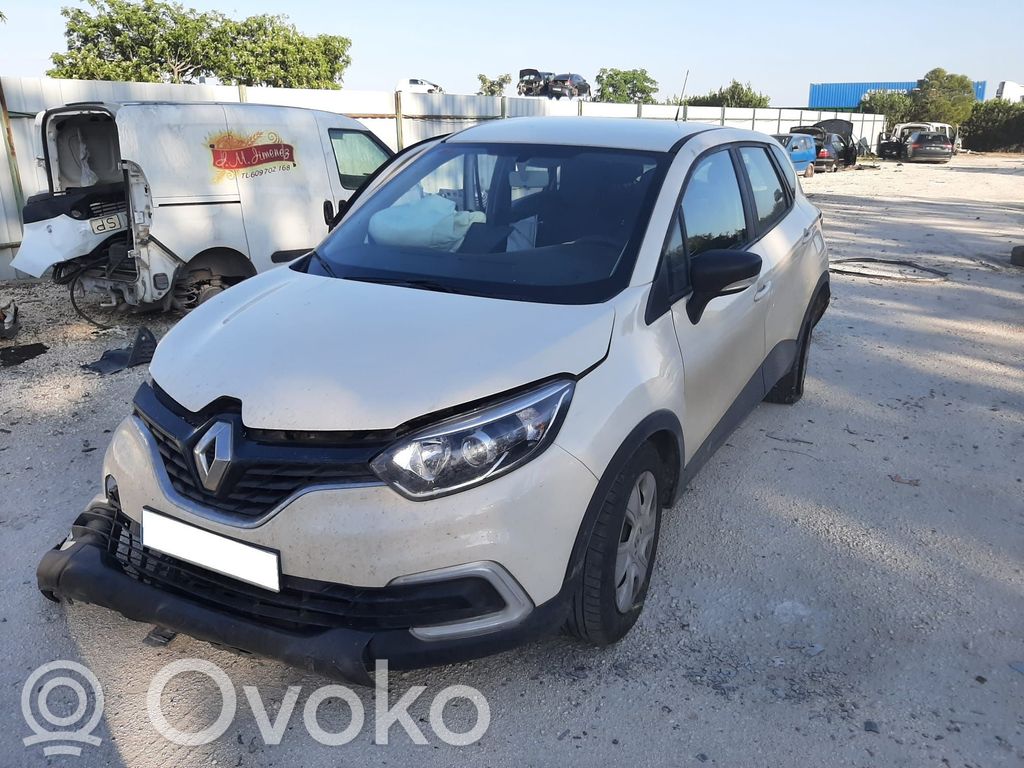 Captur Captur  6700003801A