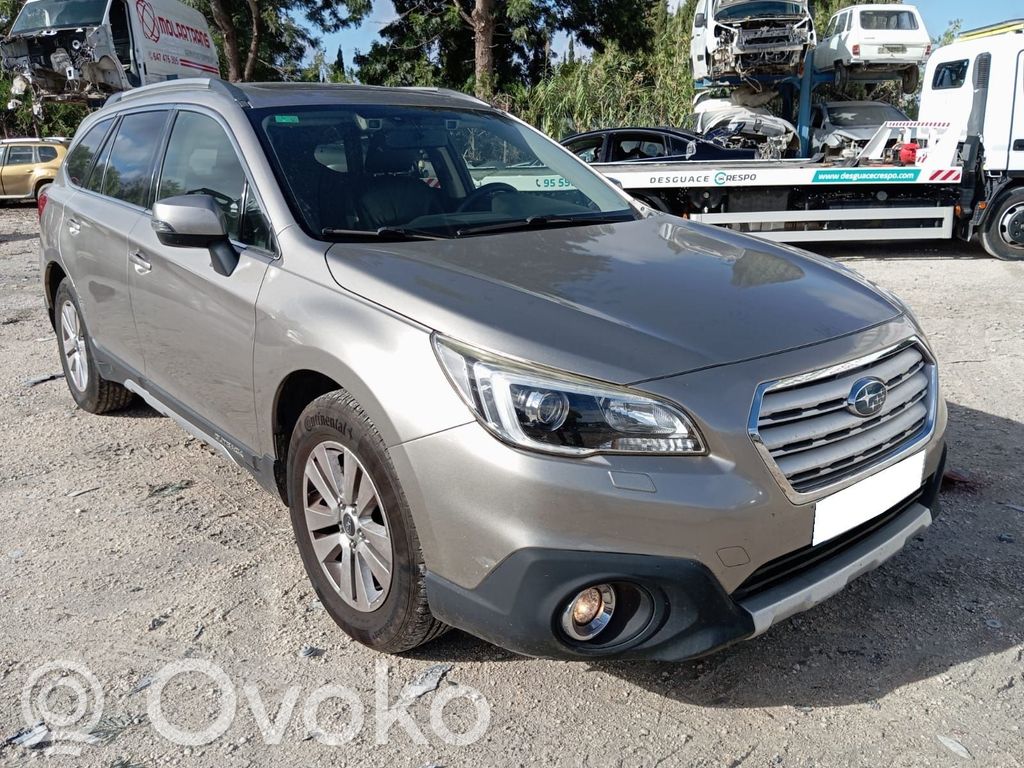 Outback (BS) Outback  83071AL080