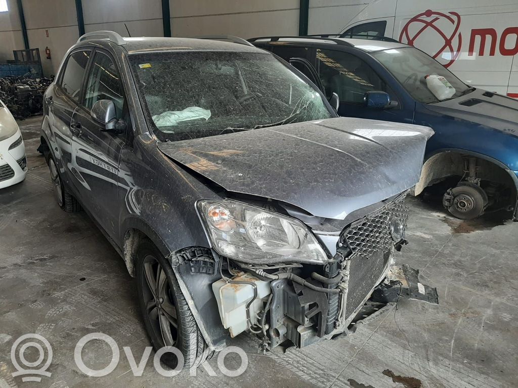 Korando Korando  202008886