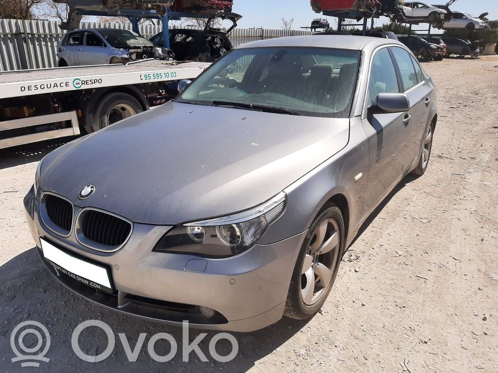 5 E60 E61 Series 5