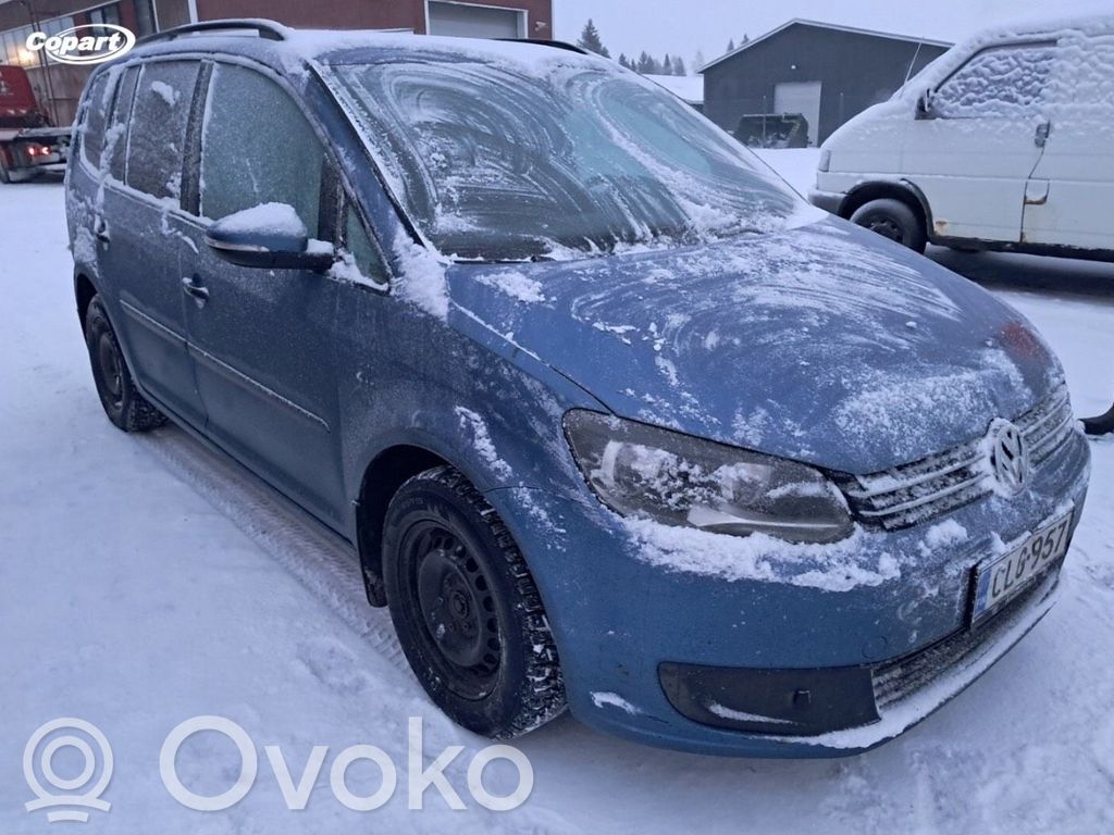 Touran II Touran  1T1823509