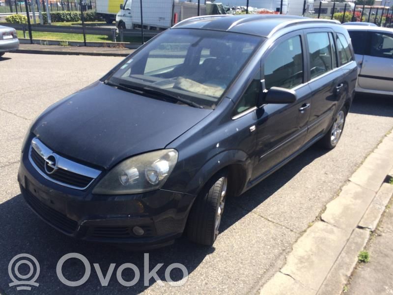 Zafira B Zafira  13268287