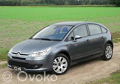 C4 I C4 Picasso, Grand Picasso, Aircross, Cactus  96823703