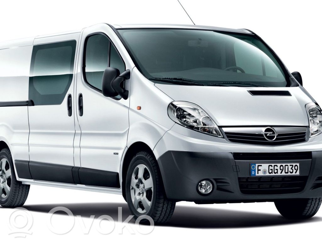 Vivaro Vivaro
