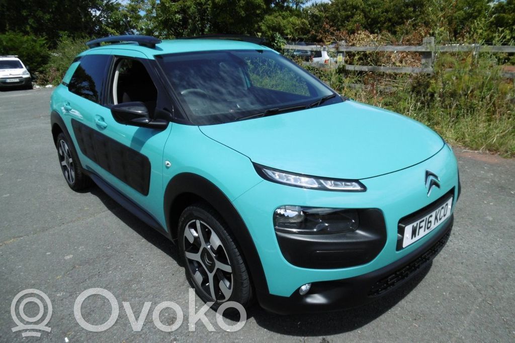 C4 Cactus C4 Picasso, Grand Picasso, Aircross, Cactus  9811514380