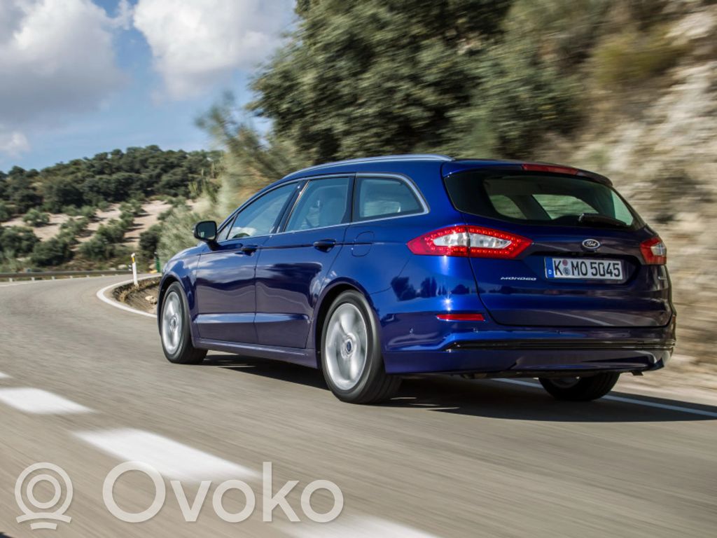 Mondeo MK V Mondeo  T7CE