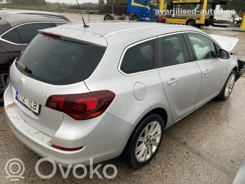 Astra J Astra  1724934