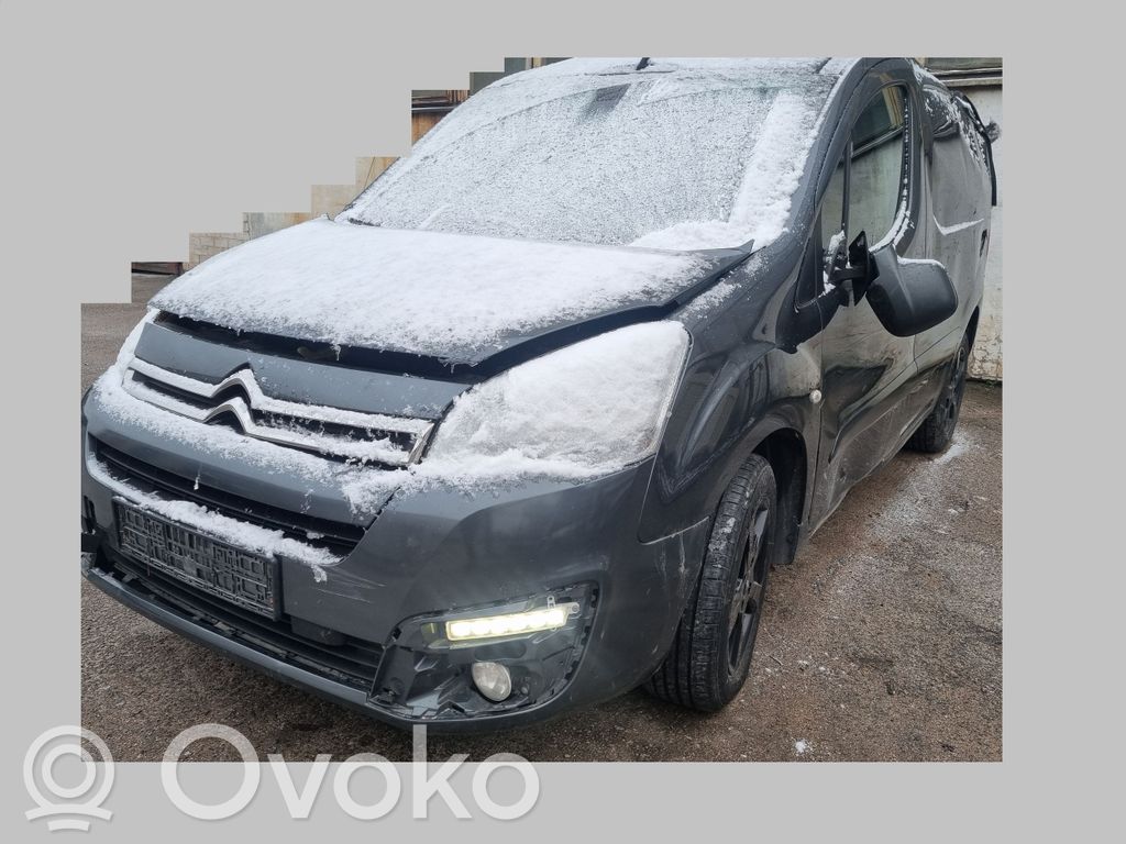 Berlingo Berlingo  764559480