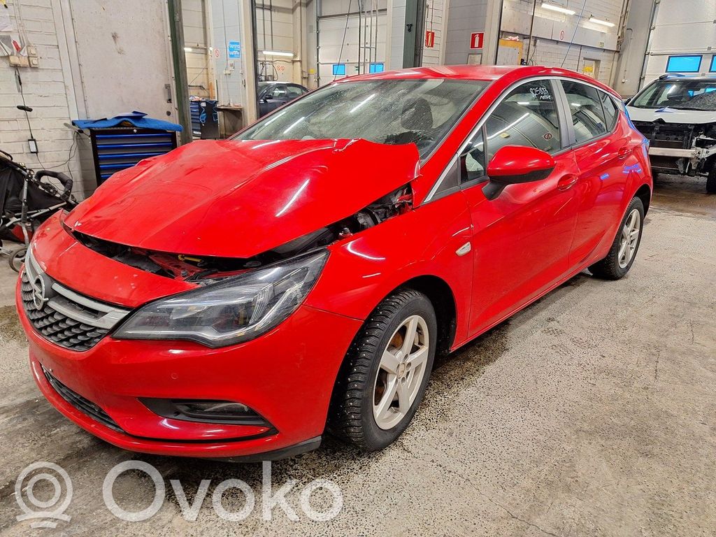 Astra K Astra  13587308