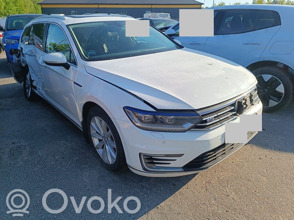 PASSAT B8 Passat  5QE907530F