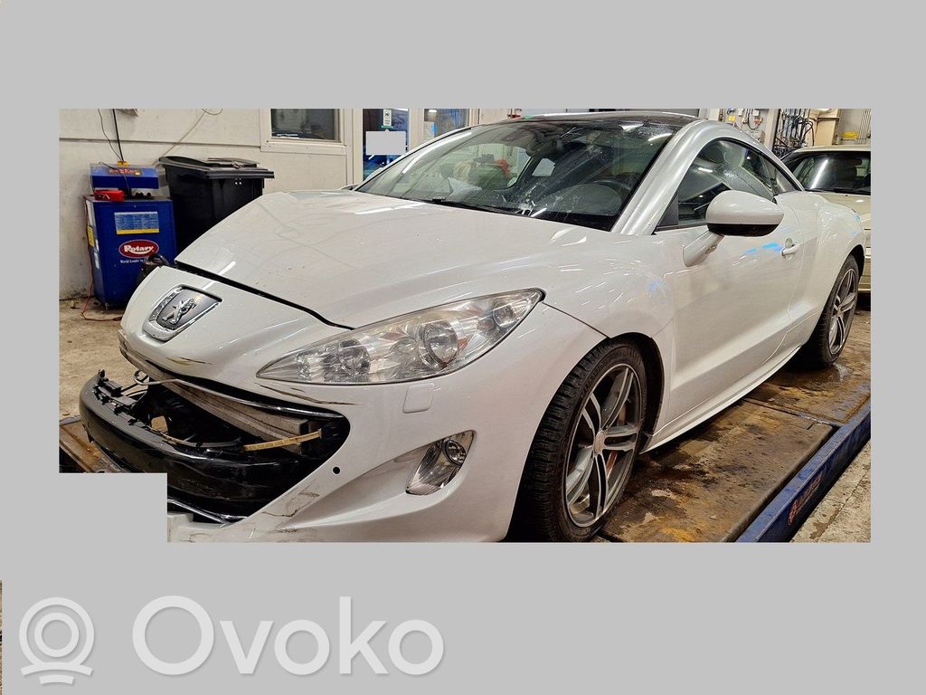 RCZ RCZ  V757692180